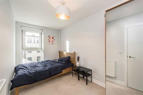 2 bedroom flat for sale, Leonard Street, London EC2A