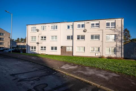 2 bedroom flat for sale, Glenfruin Road, Blantyre