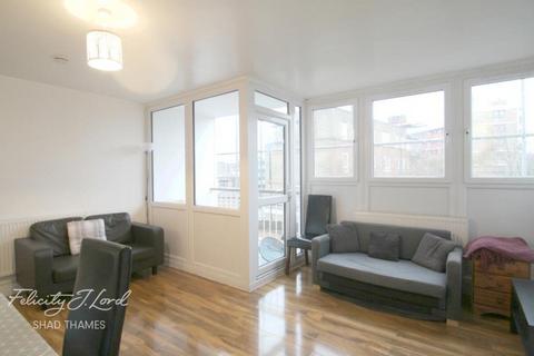 3 bedroom flat to rent, Cope Street, LONDON