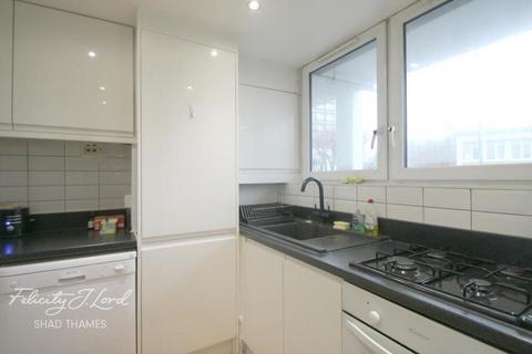 3 bedroom flat to rent, Cope Street, LONDON