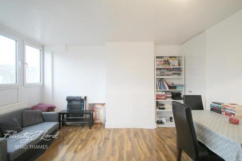 3 bedroom flat to rent, Cope Street, LONDON
