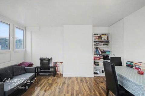 3 bedroom flat to rent, Cope Street, London, SE16