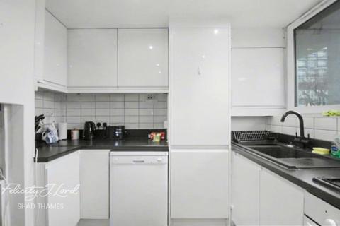 3 bedroom flat to rent, Cope Street, London, SE16