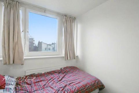3 bedroom flat to rent, Cope Street, London, SE16