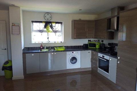 2 bedroom apartment to rent, Crookesbroom Lane, Hatfield, Doncaster