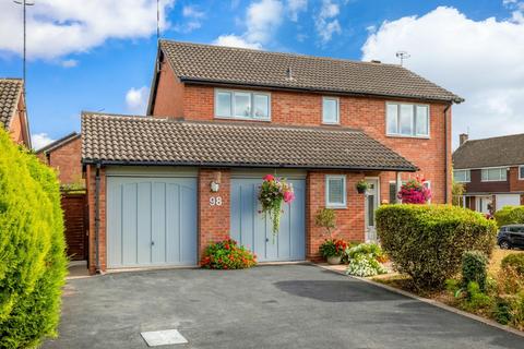 4 bedroom detached house for sale, Bridgetown Road, Stratford-upon-Avon