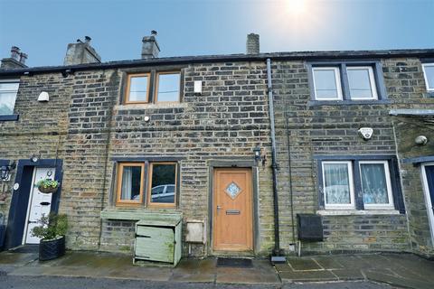 2 bedroom terraced house for sale, New Barton, Hubberton