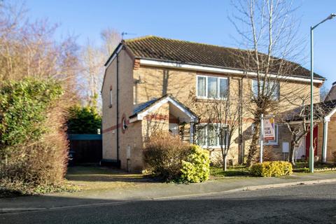 2 bedroom terraced house for sale, Richard Burn Way, Sudbury CO10