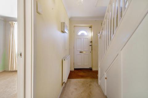 2 bedroom terraced house for sale, Richard Burn Way, Sudbury CO10