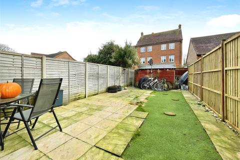 3 bedroom terraced house for sale, Clover Mead, Bognor Regis PO22