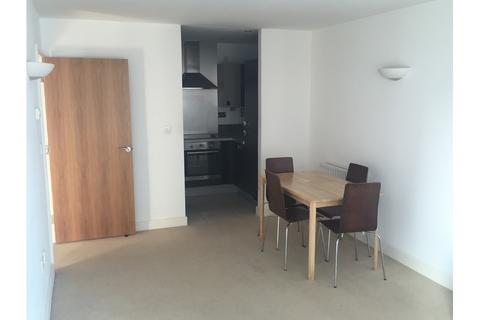 1 bedroom apartment to rent, NEUTRON TOWER , LONDON, BLACKWALL WAY, E14