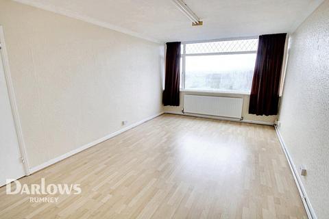 2 bedroom apartment for sale, Kennerleigh Road, Cardiff