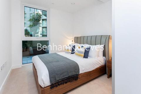 2 bedroom apartment to rent, Beadon Road, Hammersmith W6