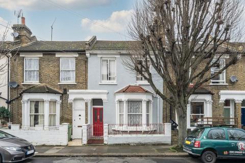 3 bedroom terraced house for sale, Biscay Road, London W6