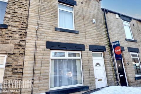 3 bedroom terraced house for sale, Clarendon Street, Barnsley