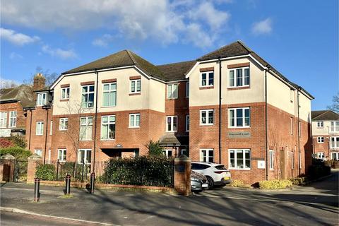 1 bedroom retirement property for sale, Stratford Road, Hall Green, Birmingham