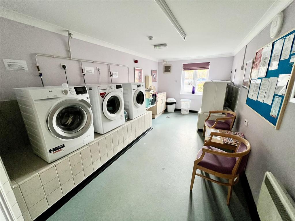 Communal facilities