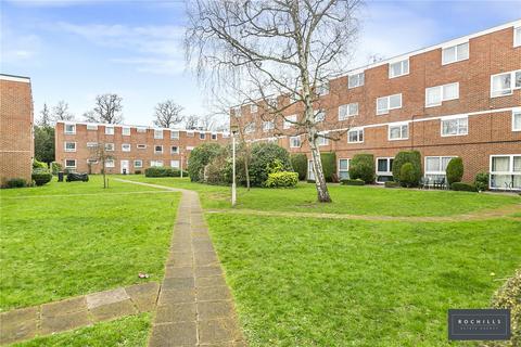 2 bedroom apartment for sale, Hersham Road, Walton-on-Thames, Surrey, KT12