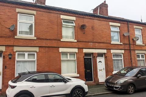 2 bedroom terraced house for sale, Lakin Street, Moston