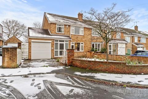 3 bedroom semi-detached house for sale, Beech Close, Pontefract WF9