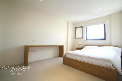 1 bedroom flat for sale, Devonport Street, London, E1