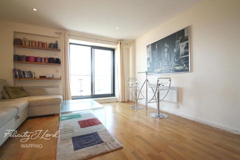 1 bedroom flat for sale, Devonport Street, London, E1