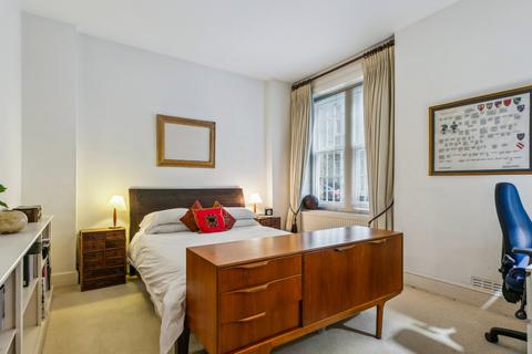 3 bedroom flat for sale, Prince Of Wales Drive, London, SW11