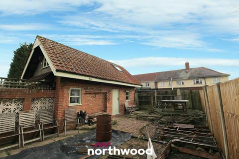 44 Sidney Road, Doncaster, DN2 6EW