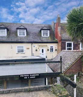 2 bedroom maisonette to rent, Dental Street, Hythe