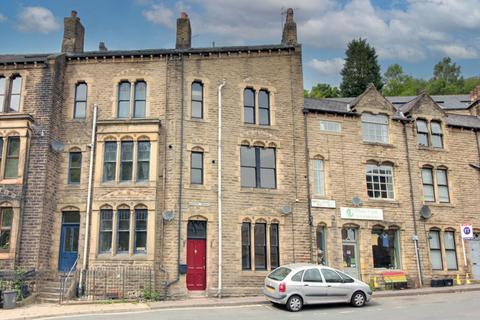 3 bedroom terraced house for sale, Barkers Terrace, Hebden Bridge