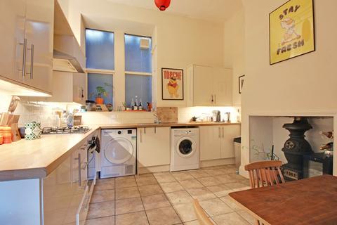 3 bedroom terraced house for sale, Barkers Terrace, Hebden Bridge