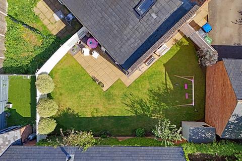 3 bedroom semi-detached house for sale, Crown Close, Great Glen, Leicestershire