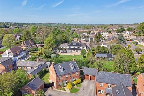 3 bedroom semi-detached house for sale, Crown Close, Great Glen, Leicestershire