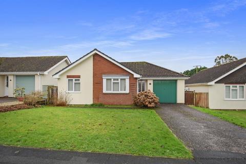 Meadow View, Uffculme, Cullompton