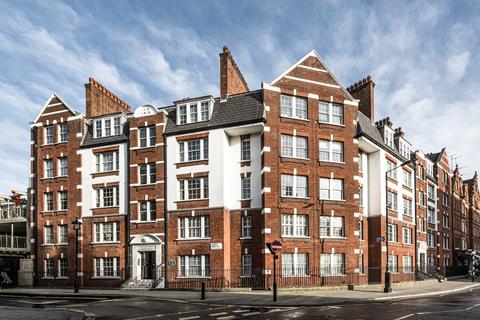 2 bedroom flat for sale, Crawford Street, London W1H