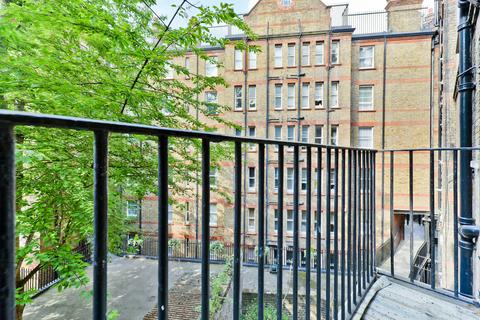 2 bedroom flat for sale, Crawford Street, London W1H