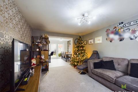 4 bedroom detached house for sale, Broadhead Drive, Shrewsbury