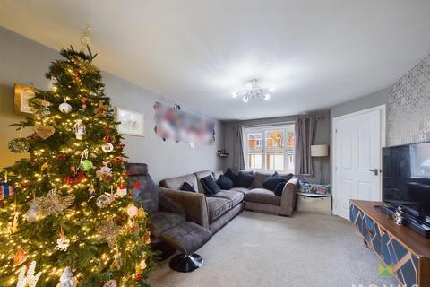 4 bedroom detached house for sale, Broadhead Drive, Shrewsbury