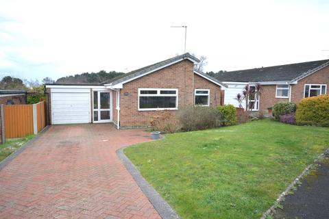 3 bedroom detached bungalow for sale, West Way, Broadstone BH18