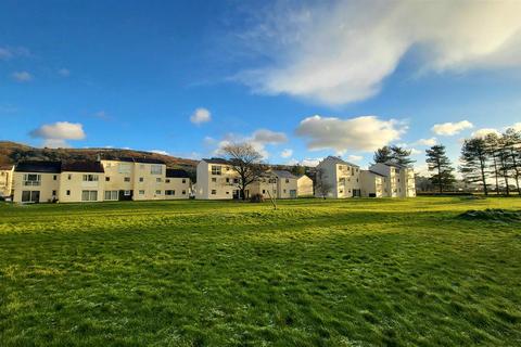 1 bedroom flat for sale, 66 Glan Gors, Harlech