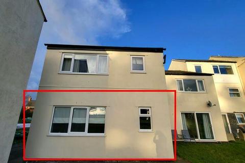 1 bedroom flat for sale, 66 Glan Gors, Harlech