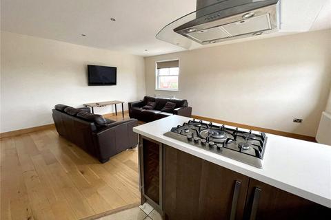 2 bedroom apartment to rent, The Broadway, Tynemouth, Newcastle Upon Tyne, NE30