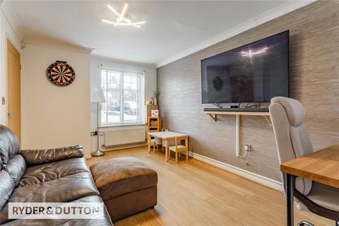 2 bedroom terraced house for sale, Sidlaw Close, Oldham, Greater Manchester, OL8