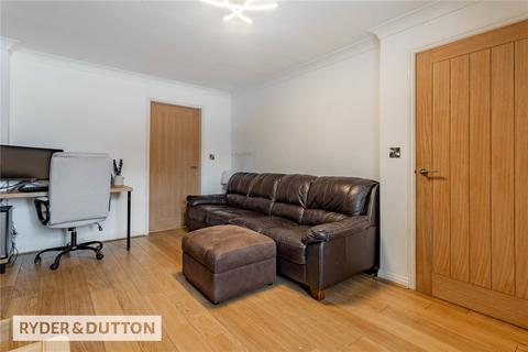 2 bedroom terraced house for sale, Sidlaw Close, Oldham, Greater Manchester, OL8