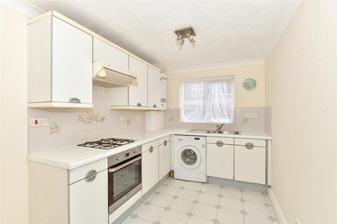 2 bedroom ground floor flat for sale, Vita Road, Hilsea, Portsmouth, Hants