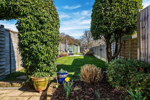 undefined, Uckfield Cottage, Uckfield Lane, Hever, Edenbridge, Kent