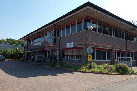 Office to rent, Unit 2a & 2b, Kingfisher House, Northwood Park, Gatwick Road, Crawley, RH10 9XN