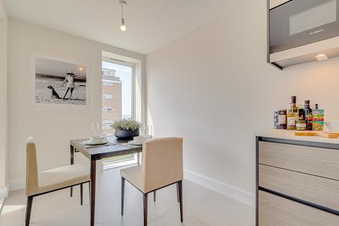 1 bedroom apartment for sale, Broadway, Essex, SS9