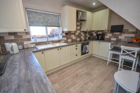 3 bedroom semi-detached house for sale, Prospect Gardens, East Boldon