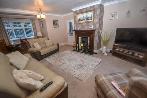 3 bedroom semi-detached house for sale, Prospect Gardens, East Boldon